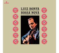 Luiz Bonfá - Plays And Sings Bossa Nova +4 Bonus Tracks [LP 180G Limited Editi