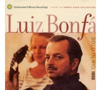 Luiz Bonfa - Solo in Rio 1959