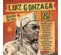 Luiz Gonzaga - Baiao de Dois