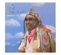 Luiz Gonzaga - Danado de Bom [Import]