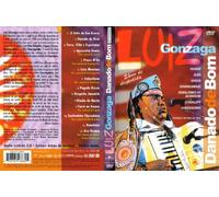 Luiz Gonzaga - Danado De Bom; Show De Despedida