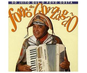 Luiz Gonzaga - Do Jeito Que O Povo Gosta