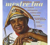Luiz Gonzaga - Duetos COM Mestre Lua