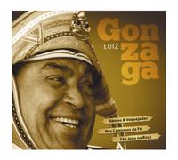 Luiz Gonzaga - Gonzaga, Luiz : Aboios & Vaquejadas Jos Caminhos Da Fe [Import]