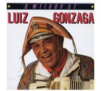 Luiz Gonzaga - O Melhor de