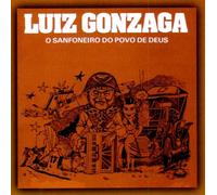 Luiz Gonzaga - Sanfoneiro Do Povo De Deus [Import]