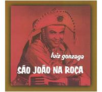Luiz Gonzaga - Sao Joao Na Roca
