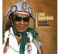Luiz Gonzaga - Seleção Essencial - Grandes Sucessos