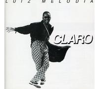 Luíz Melodia - Claro