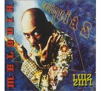 Luiz Melodia - Luiz Zint