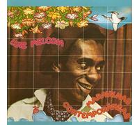 Luiz Melodia - Maravilhas Contemporâneas