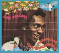 Luiz Melodia - Maravilhas Contemporaneas [Import]