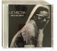 Luiz Melodia - Mico De Circo [Import]
