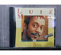 Luiz Melodia - Minha Historia [DE Import]