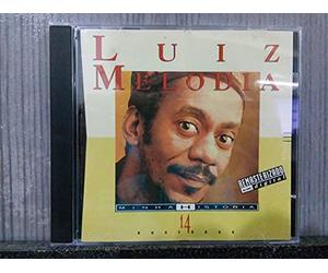 Luiz Melodia - Minha Historia [DE Import]