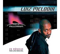 Luiz Melodia - Novo Millenium