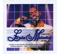 Luiz Melodia - O Melhor De Luiz Melodia [Import]