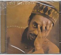 Luiz Melodia - Pintando O Sete