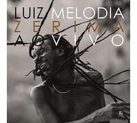 Luiz Melodia - Zerima/ao Vivo