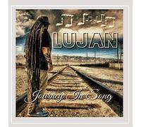 Lujan - Journey in Song