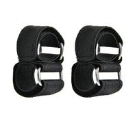 LUJIAXI 1 paire de sangles de canne à pêche réglables pour équipement de pêche - Ceinture de toit de voiture pour tasse