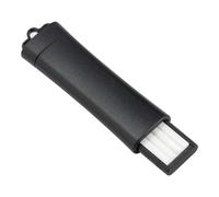 LUJIAXI Aiguiseur de crochet durable en céramique étanche pour eau douce et eau salée