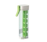 LUJIAXI Efficient Maker Creativity Cube Tray Maker avec poignée Plateau unique pour refroidir les moules de boissons