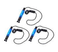 LUJIAXI Ensemble de morsures de pêche - Balançoires - Alarme sonore - Lumière - Bâton d'alerte - Chaîne d'alerte - Cintre portable - Bobines - Cintres d'alarmes