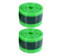 LUJIAXI Good Bike Tire Liner Guards Cyclisme Pneus Protecteurs Tube Protecteurs Bande de Cyclisme Équipement Vélo Anti-crevaison Ceinture Pad