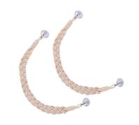 LUJIAXI Lot de 2 décorations d'habitat pour animaux de compagnie, décorations de terrarium, amphibiens, engins d'exercice pour ermites, animaux domestiques, grenouilles arboricoles, crochet à ventouse