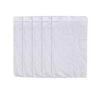 LUJIAXI Panier d'écumoire de piscine en nylon ultra fin pour nettoyer les débris et les pollens - Accessoire de nettoyage pour panier d'écumoire