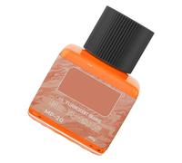 LUJIAXI Peinture fluorescente à base d'eau 40 ml pour plusieurs surfaces pour une utilisation de nuit Convient pour diverses surfaces
