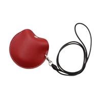 LUJIAXI Pochettes de cou à suspendre pour sac à main, étui de transport pour écouteurs, sac de rangement portable pour femme et homme