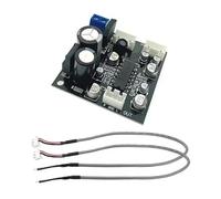 LUJIAXI TA7668 Préamplificateur de tête Carte Siège Bureau Mouvement Enregistreur Effet KA22241 Tête Préampli Carte Préamplificateur Carte Amplificateur Lecteur de Record Player