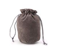 LUJIAXI Tarots Pad Astrolabe Sorcière Divination Pendule Divination Nappe Prop Jeu de société Flanelle Sac de Rangement Bijoux Dés Polyédriques avec Sac en Organza