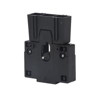 LUJIAYA Contacteurs Contacteur AC à Verrouillage mécanique NXC 6A-38A CJX2 9A-32A, mécanisme de Verrouillage des Machines, Verrouillage for contacteur AC Interverrouillage pour contacteur CA