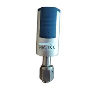 LUJIAYA Manomètre à Vide PSG500 350-065 4-VCR 1/4"