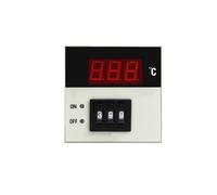 LUJIAYA Module de contrôleur de température numérique PID XMTD-2001(200V E 399)