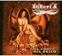 Lujuria - El Poder Del Deseo [Import]