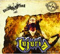 Lujuria - Leccion de Sexo-HH Vol.2 [Import]