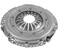 LuK 123 0607 10 Mécanisme d'embrayage