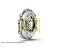 LuK 124 0178 10 Mécanisme d'embrayage