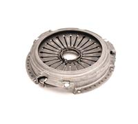 LuK 128 0219 10 Mécanisme d'embrayage
