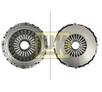 LuK 143 0299 10 Mécanisme d'embrayage pour RENAULT TRUCKS