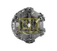Disque D'Embrayage LuK 228016110