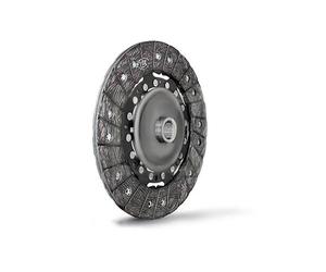 LuK 318 0125 10 Disque d'embrayage