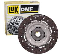 LuK Disque d'embrayage 320020910 – 4005108103888
