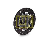 LuK 321 0033 11 Disque d'embrayage pour AUDI,SEAT,SKODA,VW
