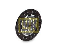 LuK 322 0352 10 Disque d'embrayage pour OPEL,SUZUKI,VAUXHALL