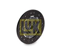 LuK 323 0146 16 Disque d'embrayage pour ALPINA,BMW